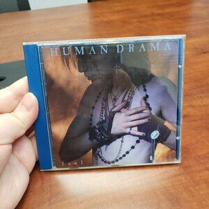 Human Drama - Feel CD / Goth